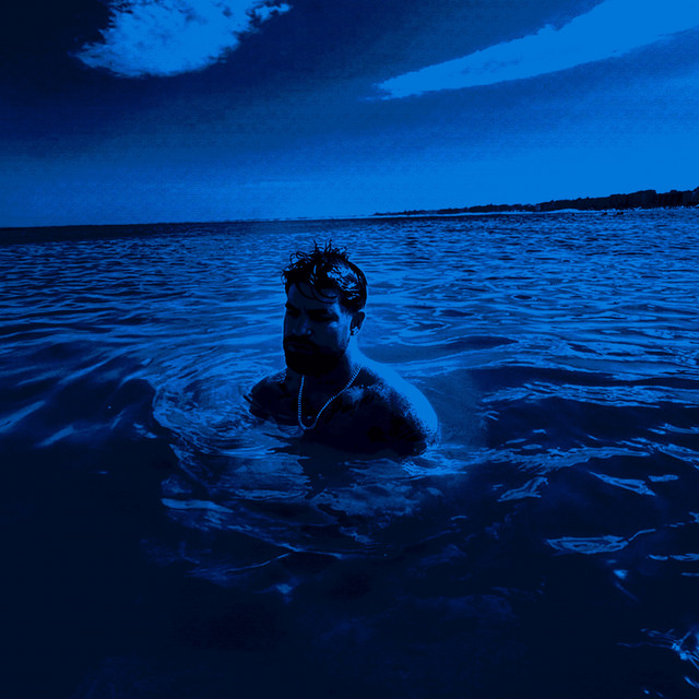 Azul cover art