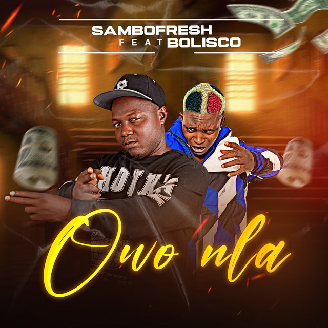 Sambo Fresh
