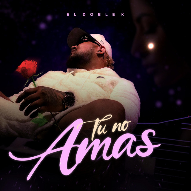 Tu No Amas