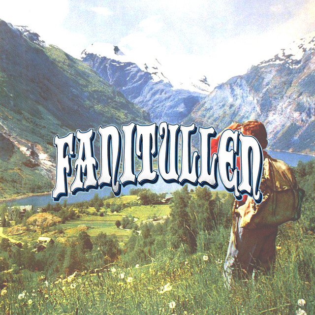 Usedvanlig (Fanitullen)