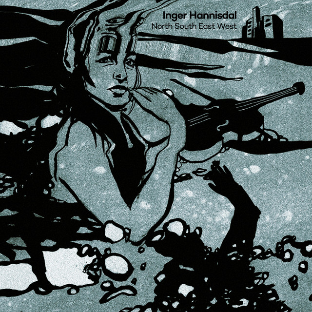 North South East West cover art