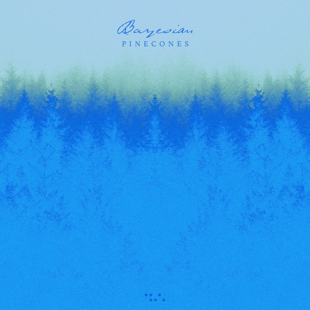 Pinecones cover art
