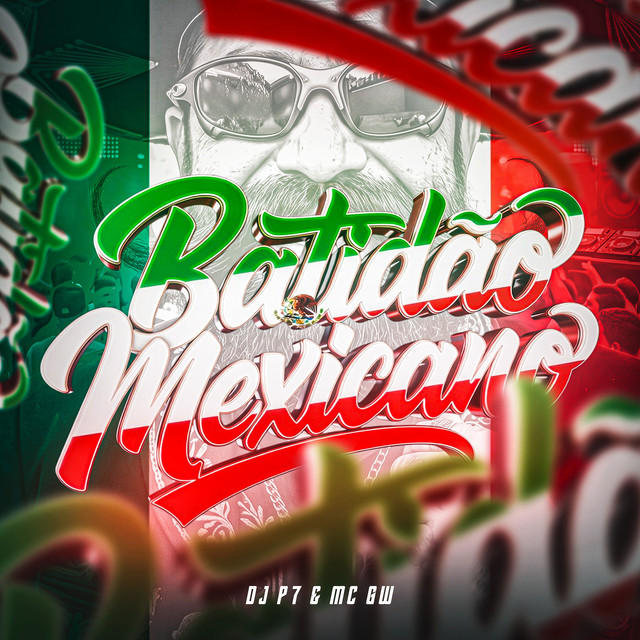Batidão Mexicano