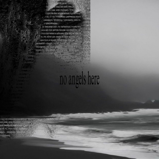 Обкладинка DudePlaya — no angels here