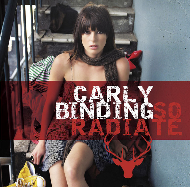 So Radiate cover art