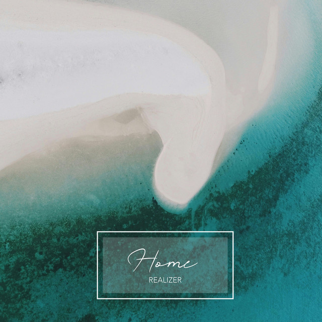Home cover art