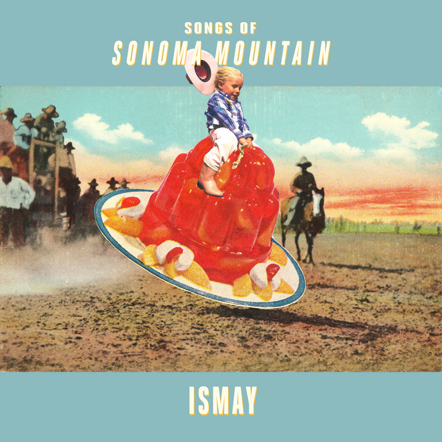 Songs of Sonoma Mountain cover art