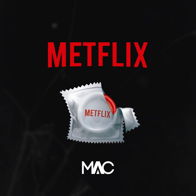 Metflix cover art
