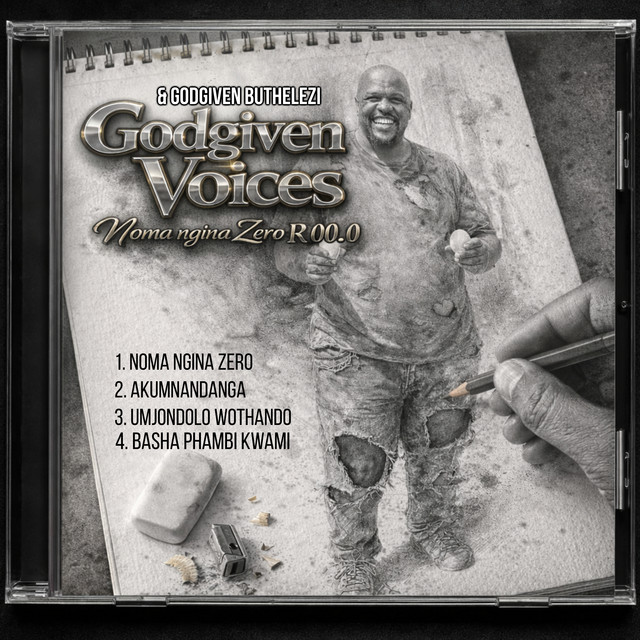Godgiven Voices