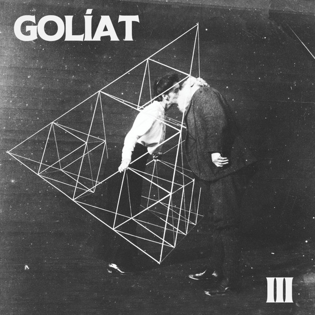 III cover art