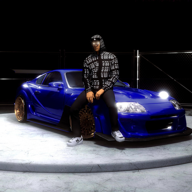 Crips cover art
