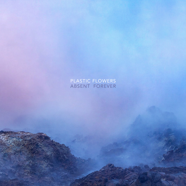 Absent Forever cover art