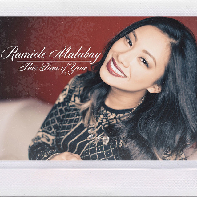 Ramiele Malubay Photo