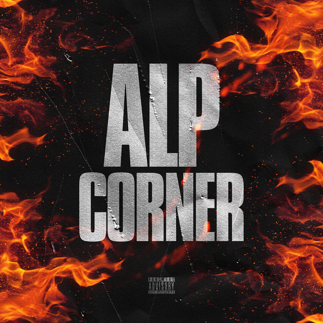 Corner cover art