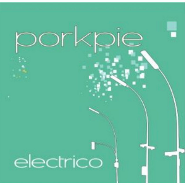 Electrico cover