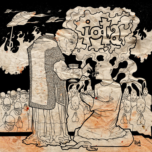 Tales cover