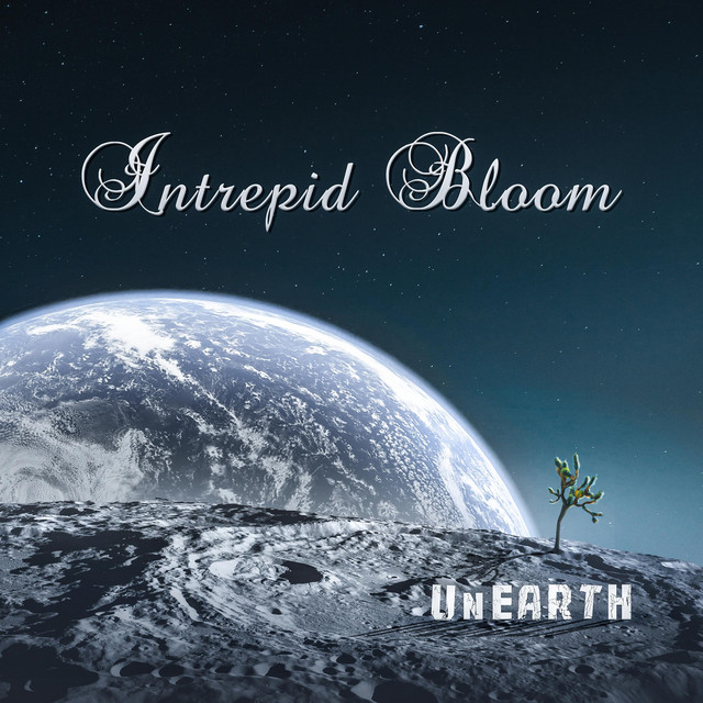 UnEarth cover art