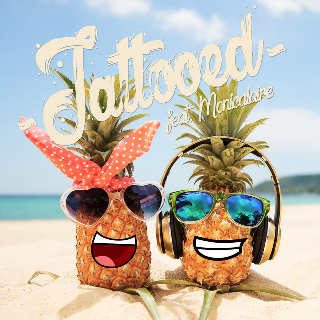 Tattooed (feat. Monicalaire) cover