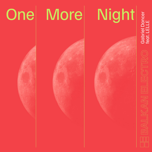 One More Night (feat. LELLE.)