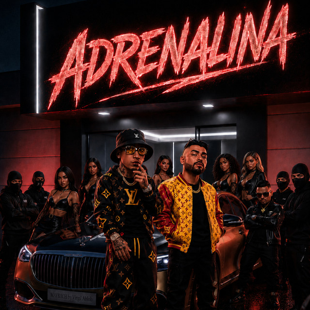 ADRENALINA