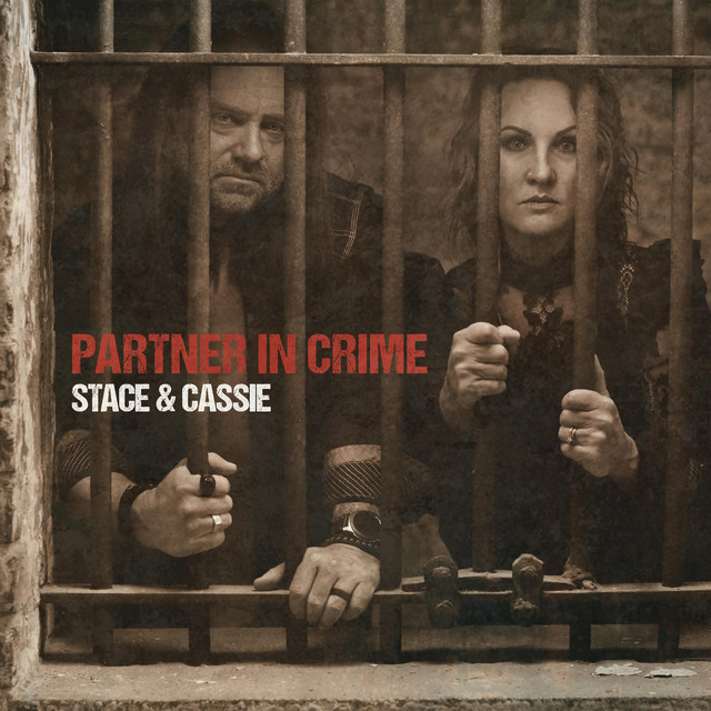 Partner In Crime cover art