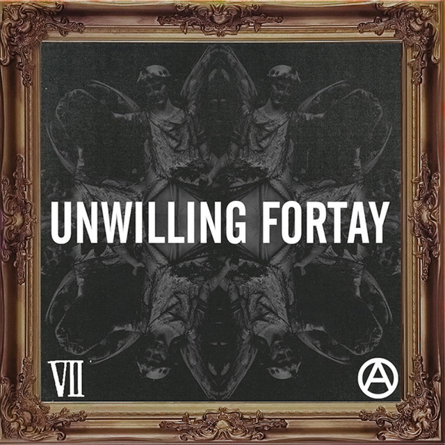 Unwilling Fortay cover art