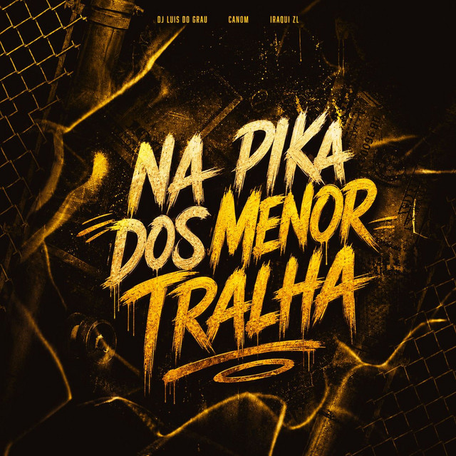 Na Pika dos Menor Tralha