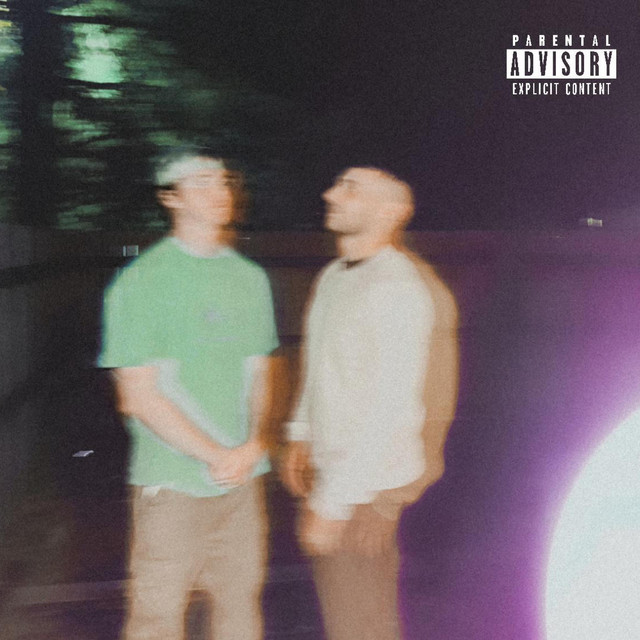 missing in action cover art