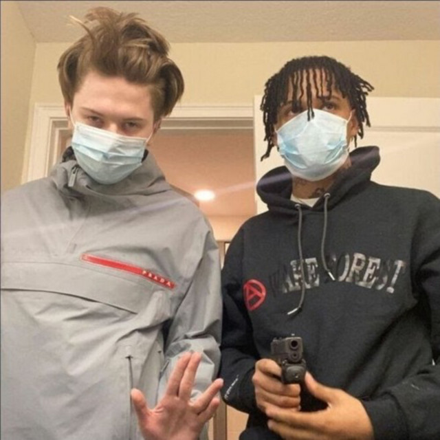 20 cover art