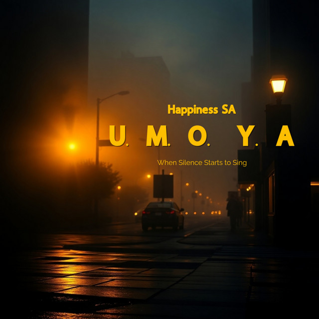 Umoya