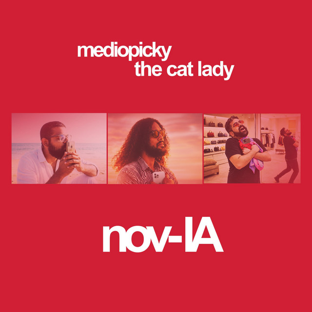 undefined album image