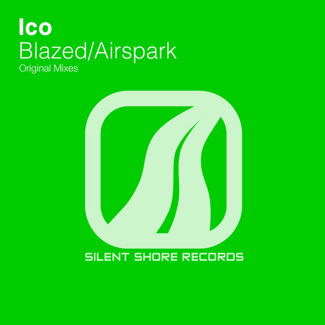 Blazed / Airspark cover art