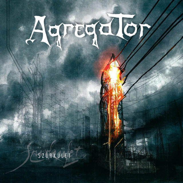 Szürkület cover art