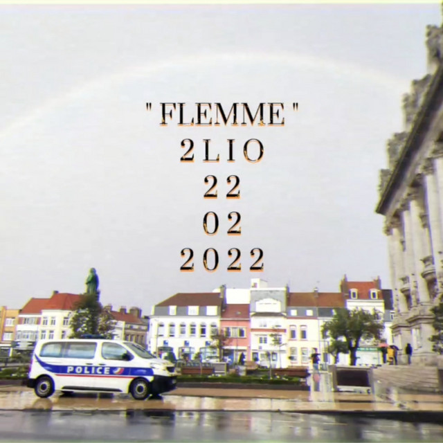 Flemme cover art