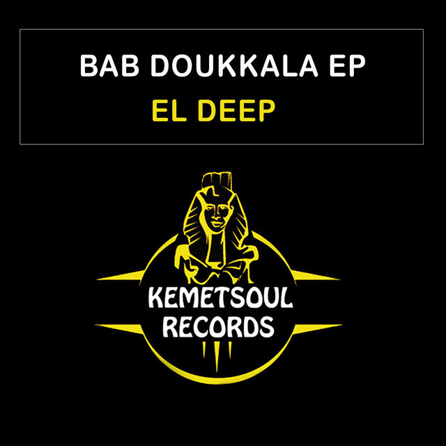 Bab Doukkala