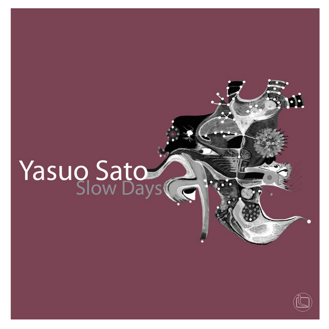 Slow Days cover art