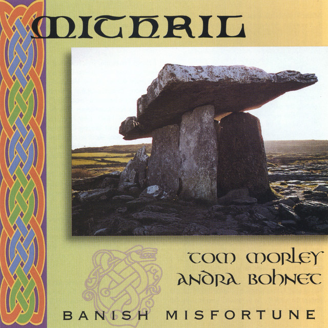 Banish Misfortune on Spotify