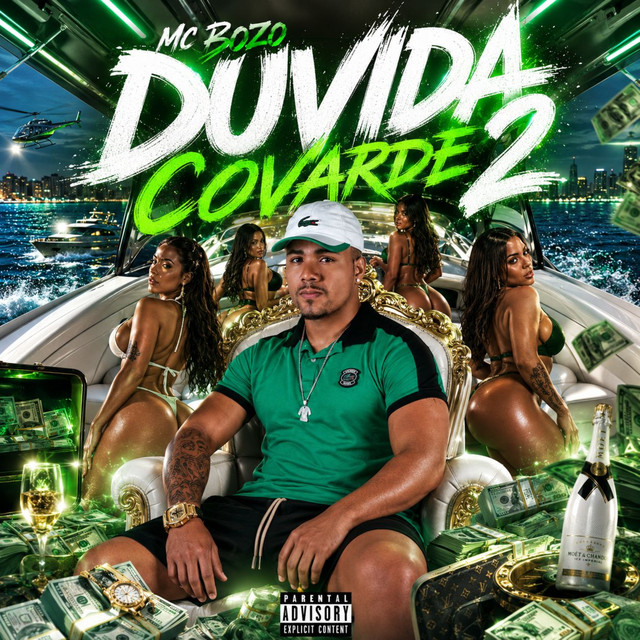 Dúvida Covarde 2