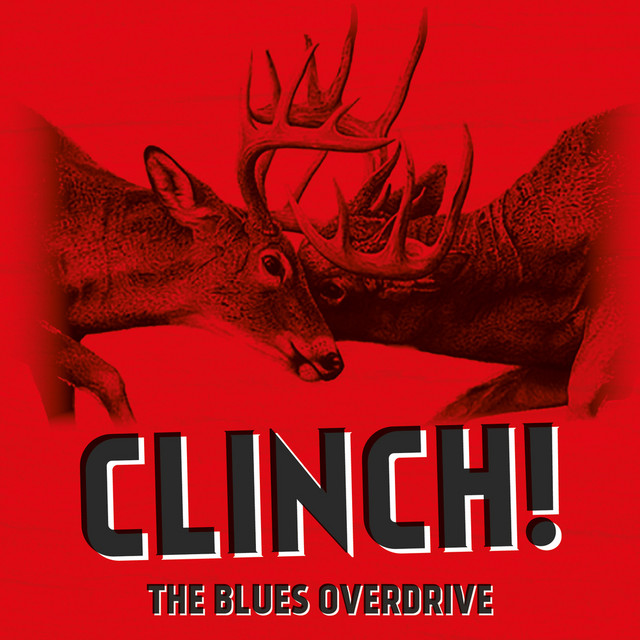 Clinch! cover