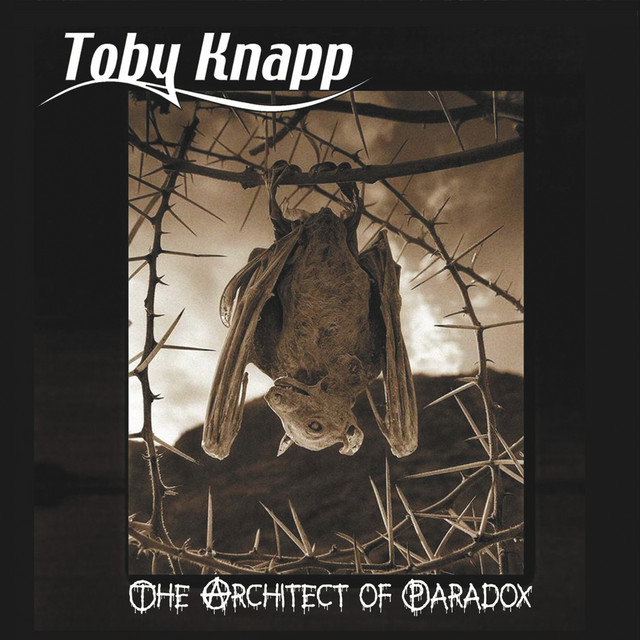 The Architect of Paradox cover art