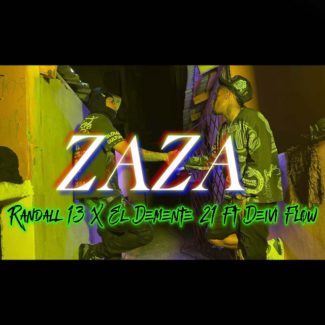 Zaza