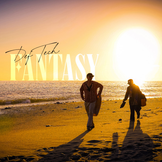 FANTASY cover art