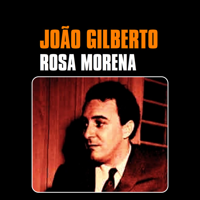 Rosa Morena cover art