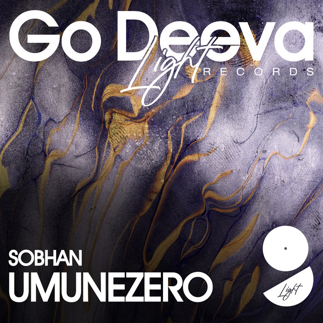 Umunezero - Extended Mix album art