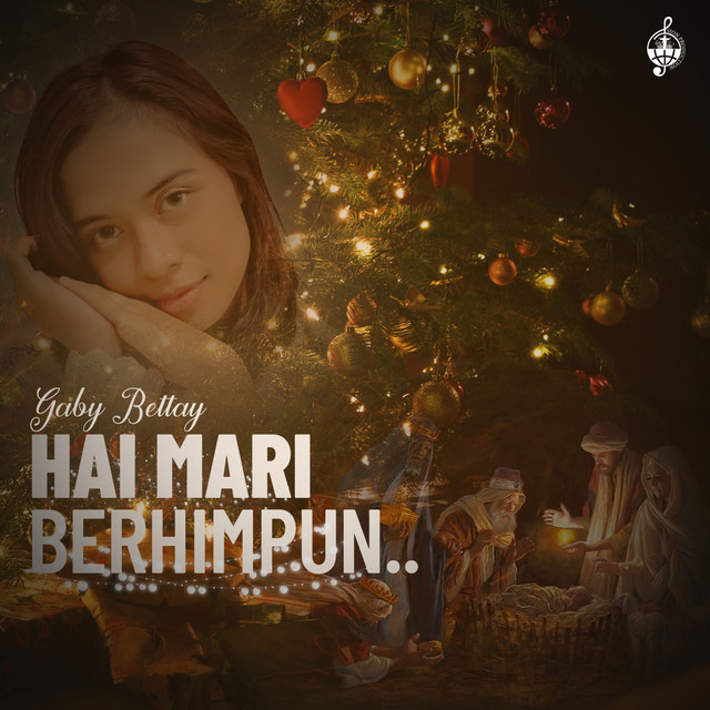 Hai Mari Berhimpun cover art