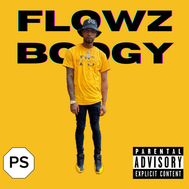 Flowz Boogy