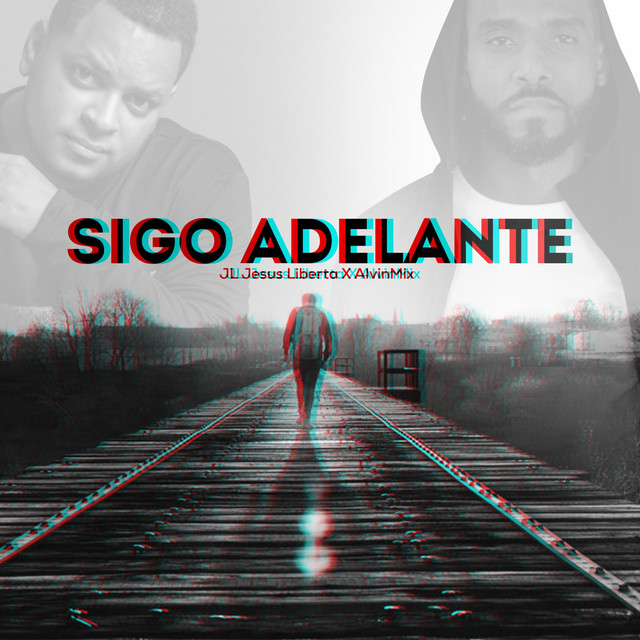 Sigo Adelante