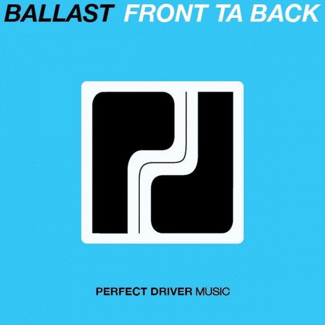 Front Ta Back cover