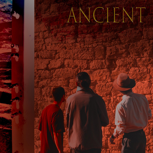 Ancient Dream cover art