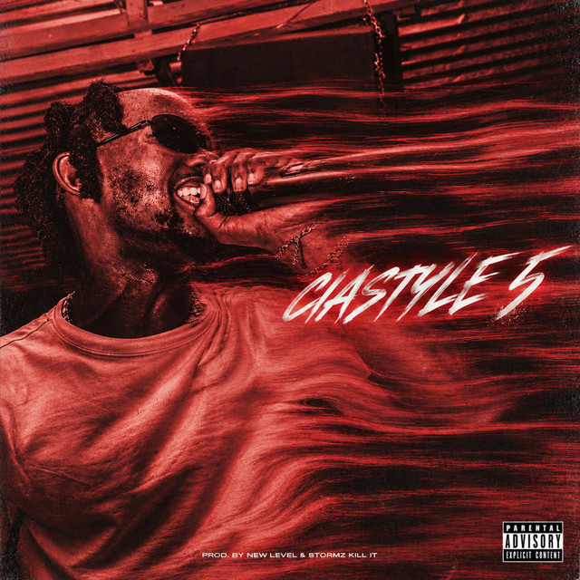 Ciastyle 5 cover